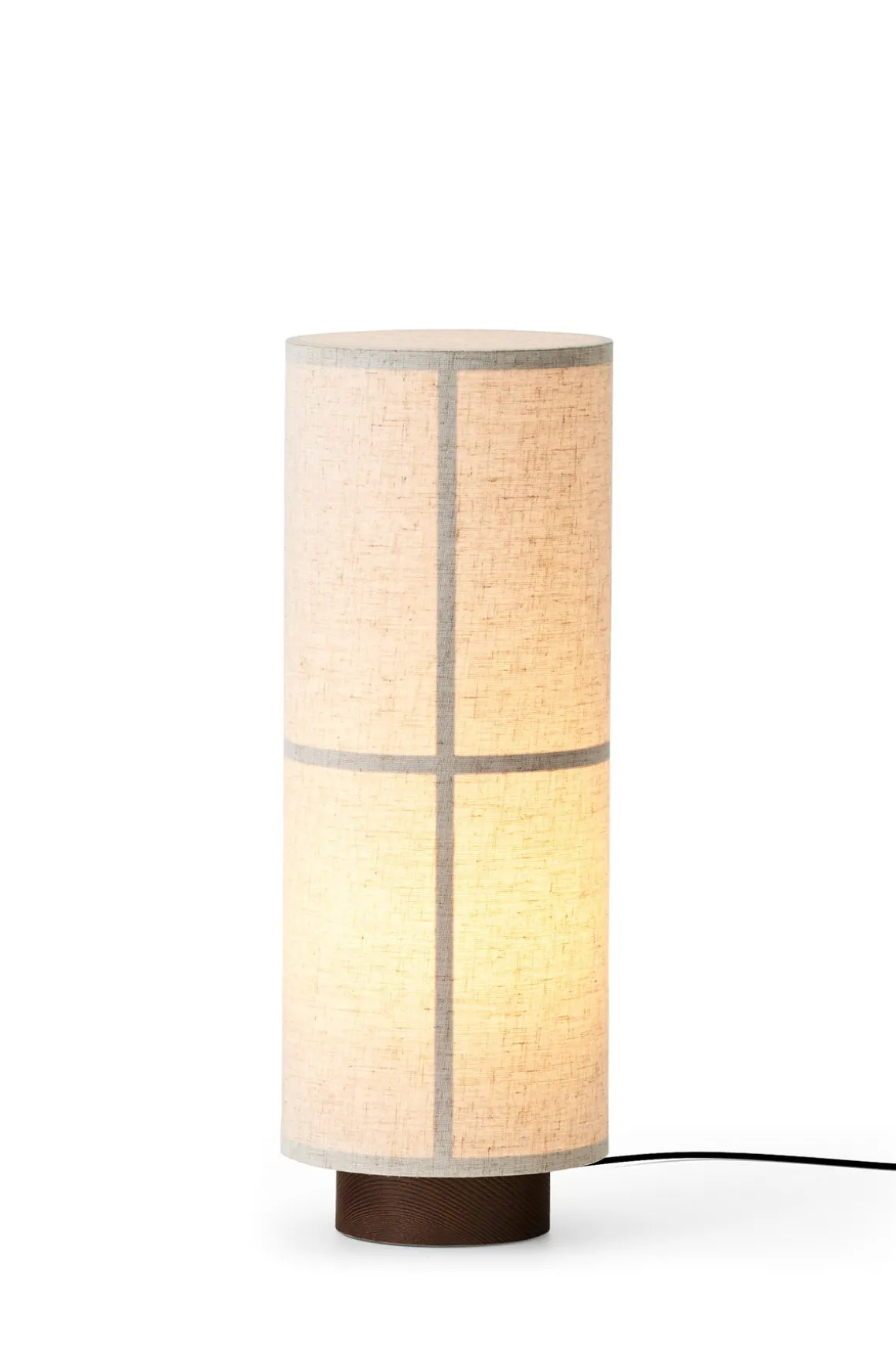 Gulvlampe - Hashira dia30xH83cm Raw