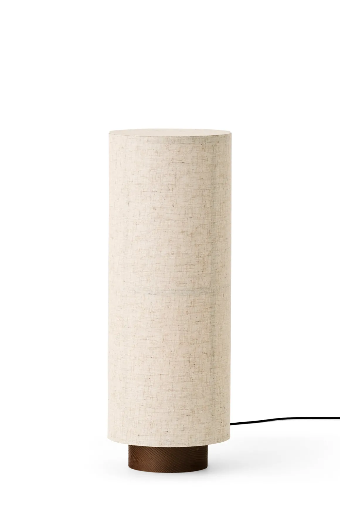 Gulvlampe - Hashira dia30xH83cm Raw