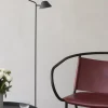 Gulvlampe - Peek Floor Lamp Black