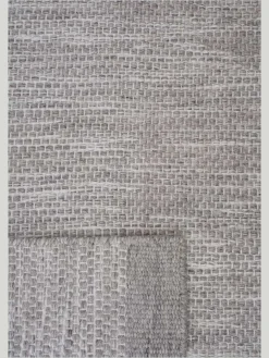 Gulvteppe - Adonic Mist 170x240cm Steel