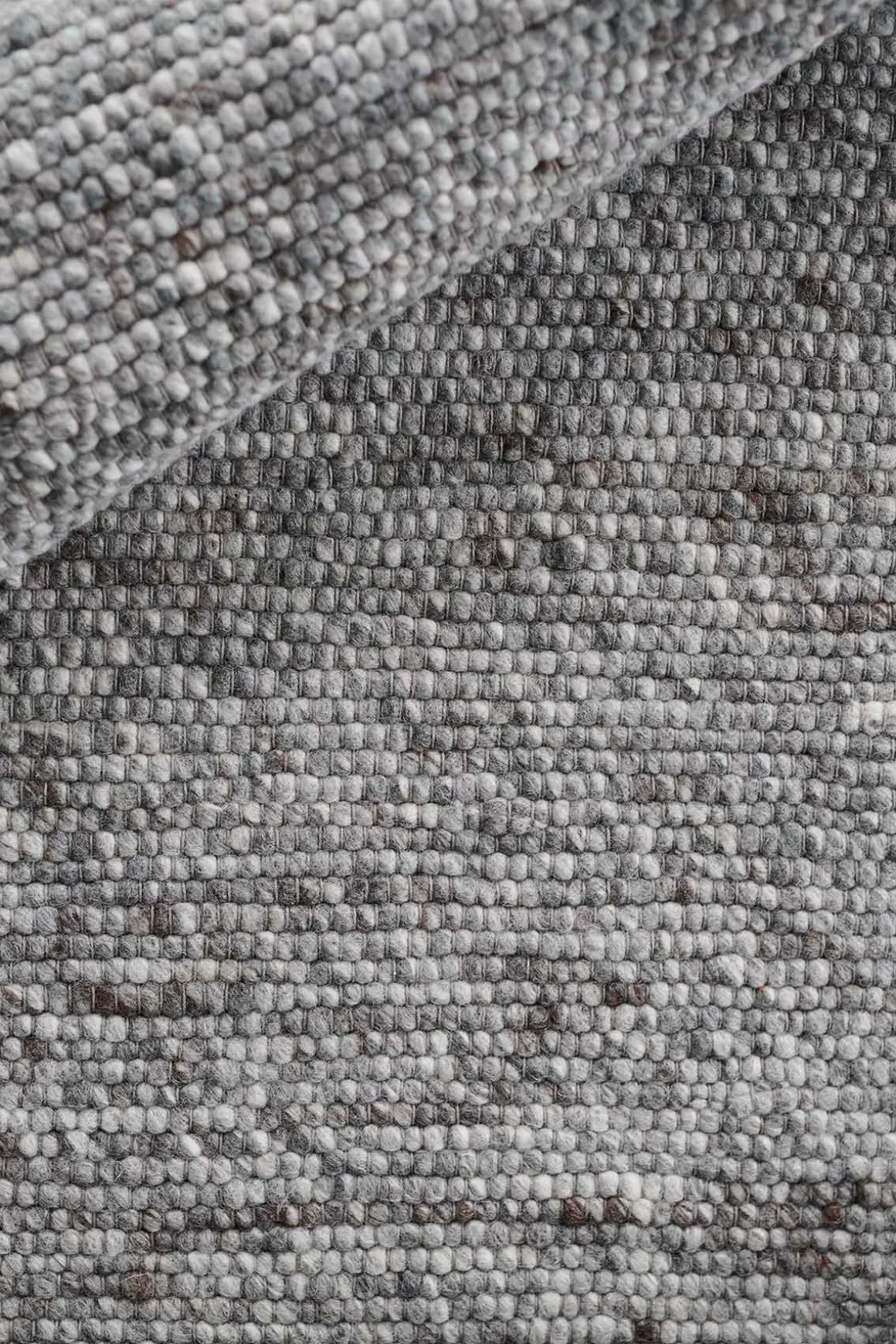 Gulvteppe - Agner Beige