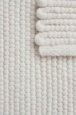 Gulvteppe - Agner Beige