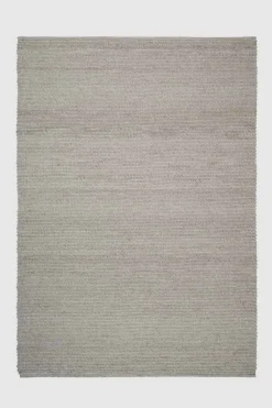 Gulvteppe - Agner Light Grey