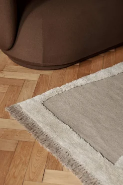 Gulvteppe - Alley S 140x200cm Natural