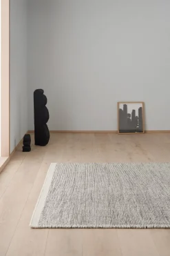 Gulvteppe - Asko Steel