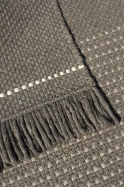 Gulvteppe - Awakened Mind Charcoal