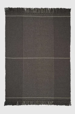 Gulvteppe - Awakened Mind Grey