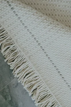 Gulvteppe - Awakened Mind Charcoal