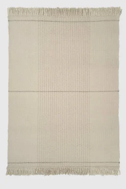 Gulvteppe - Awakened Mind Charcoal