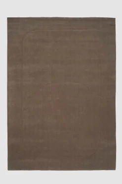 Gulvteppe - Cursive Expanse 170x240cm Beige