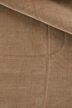 Gulvteppe - Cursive Expanse 170x240cm Beige