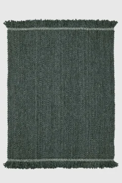 Gulvteppe - Elmo Dark Grey