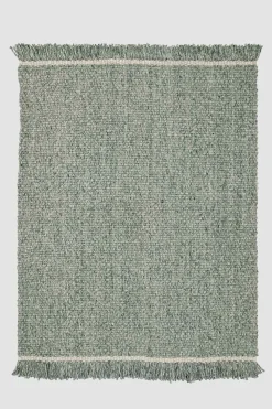 Gulvteppe - Elmo Dark Grey