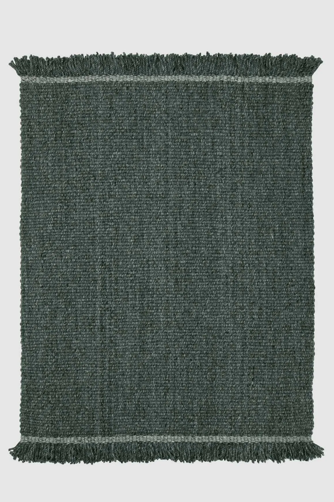 Gulvteppe - Elmo Grey