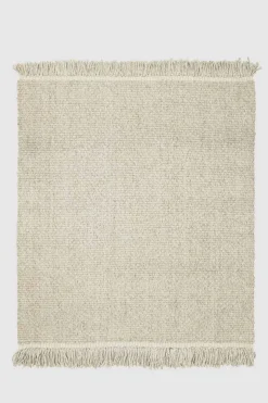 Gulvteppe - Elmo Grey