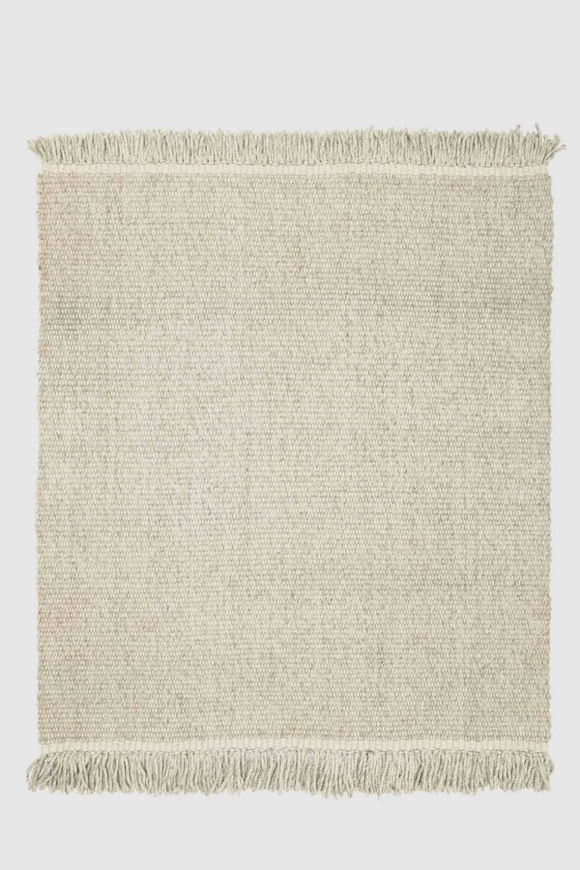 Gulvteppe - Elmo Grey