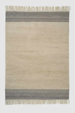 Gulvteppe - Humble Act Stone