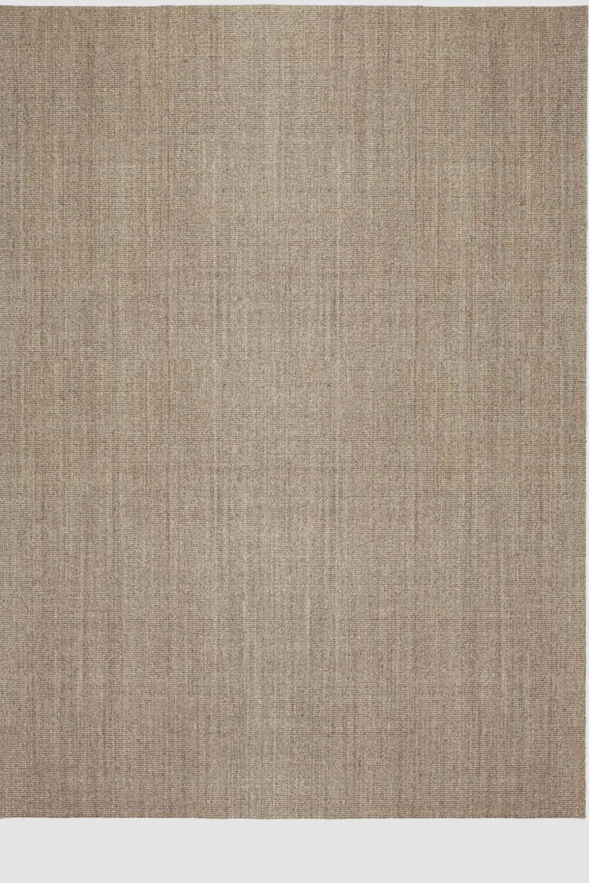 Gulvteppe - Jenny Natural Grey