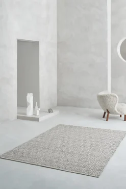 Gulvteppe - Justin Ivory