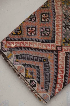 Gulvteppe - Kelim NO2745 145x255cm