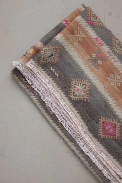 Gulvteppe - Kelim NO2696 175x306cm