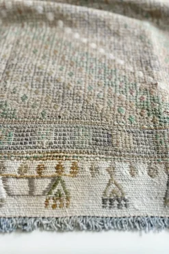 Gulvteppe - Kelim NO2864 230x350cm