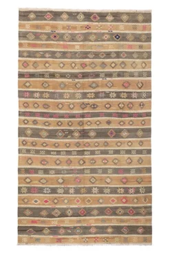 Gulvteppe - Kelim NO2696 175x306cm