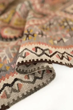 Gulvteppe - Kelim NO2745 145x255cm