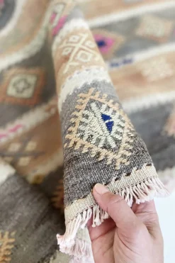 Gulvteppe - Kelim NO2696 175x306cm