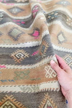 Gulvteppe - Kelim NO2696 175x306cm