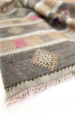 Gulvteppe - Kelim NO2696 175x306cm