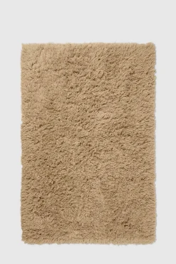 Gulvteppe - Meadow High Pile 140x200cm S Light Sand