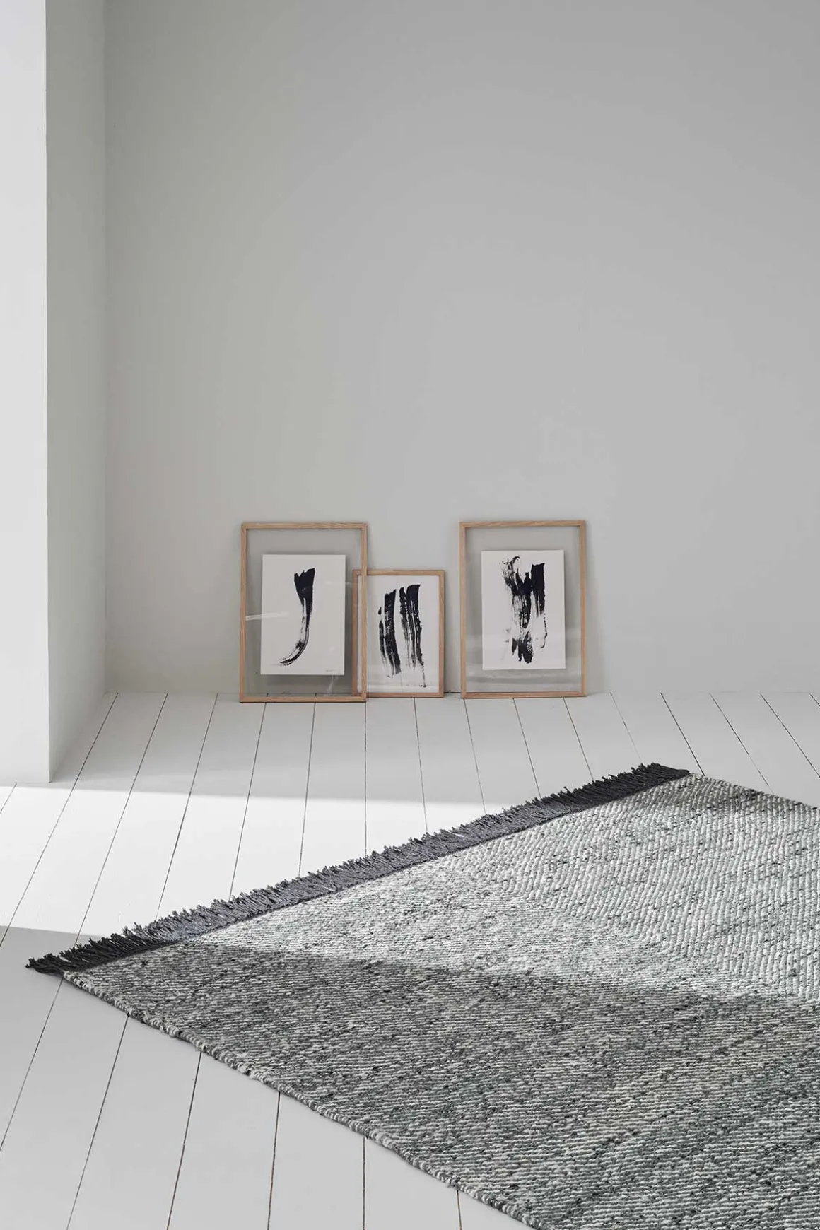 Gulvteppe - Molteno Mixed