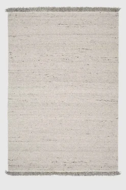 Gulvteppe - Peaceful Parity Grey