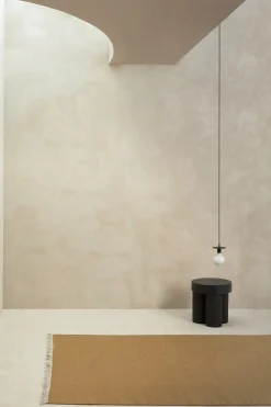 Gulvteppe - Rainbow Moss