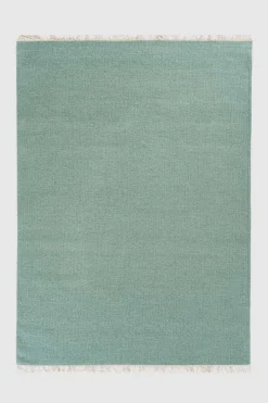 Gulvteppe - Rainbow Ochre