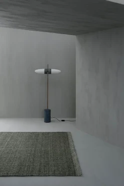 Gulvteppe - Versanti Grey