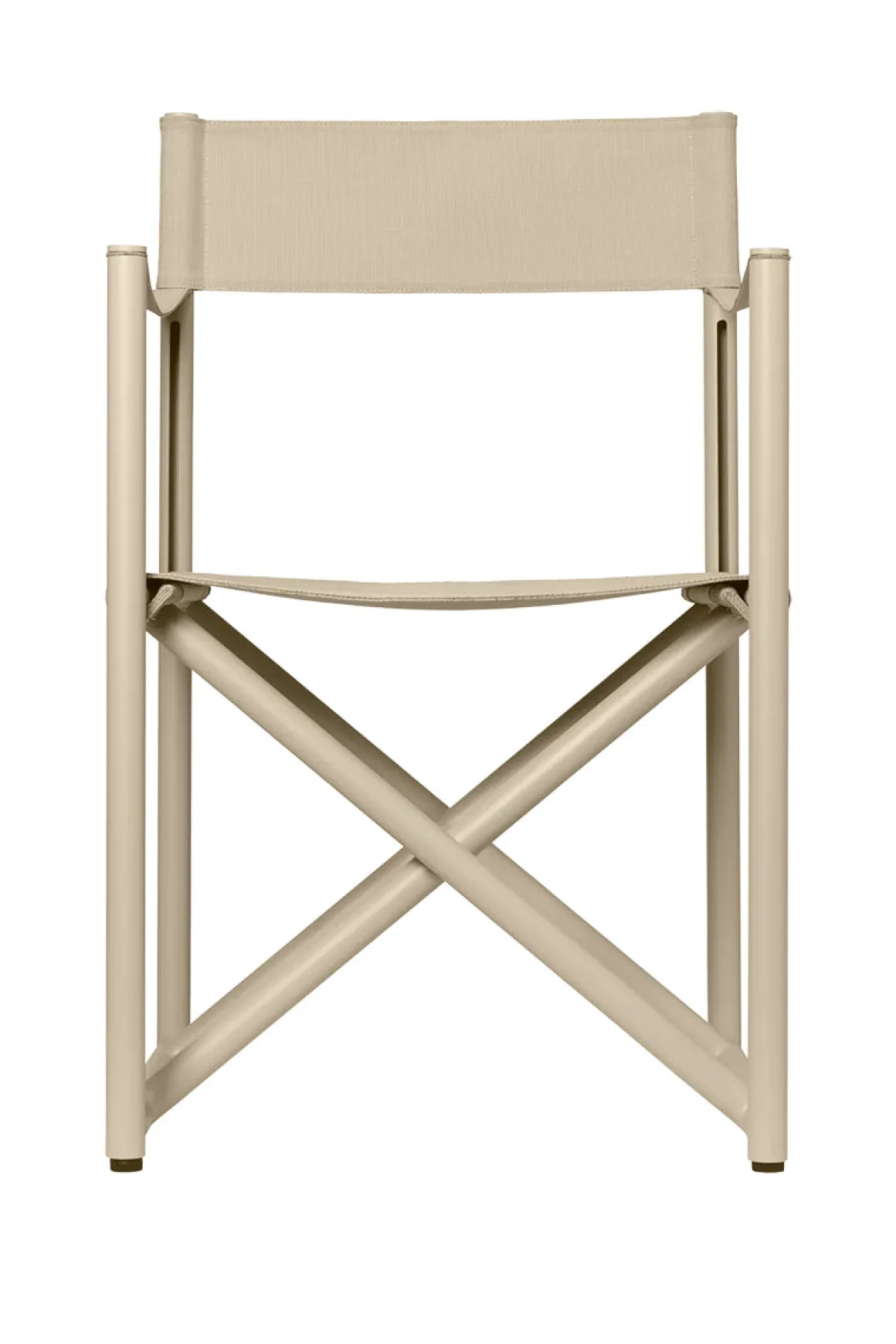 Hagestol - Voya Folding Chair Cashmere
