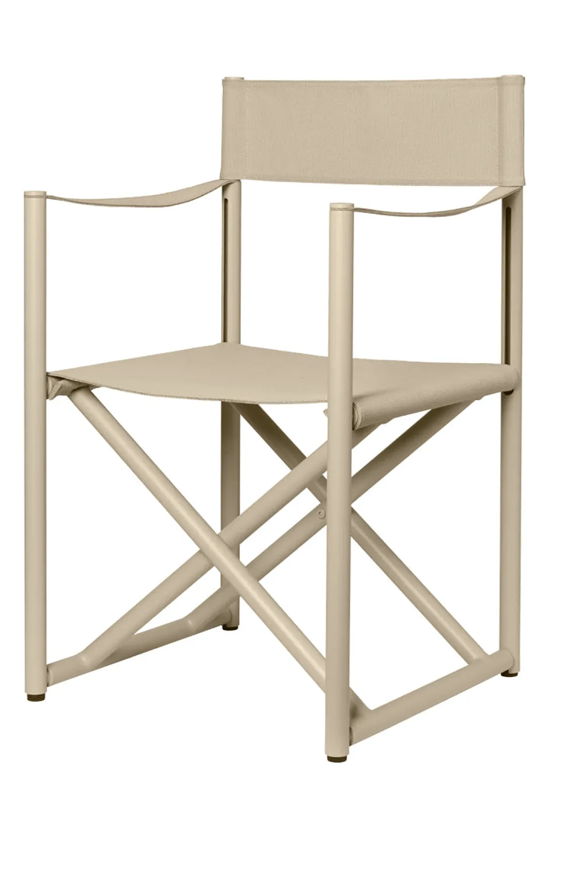 Hagestol - Voya Folding Chair Cashmere