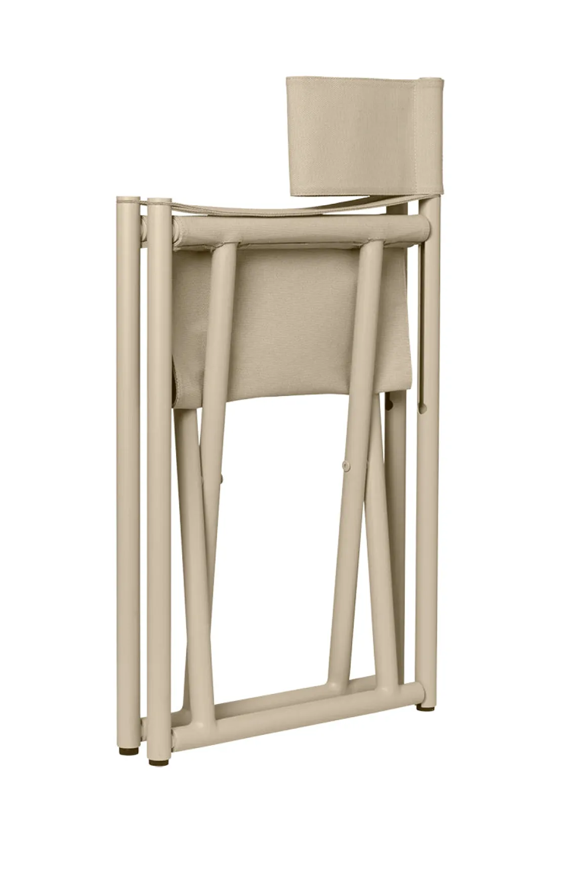 Hagestol - Voya Folding Chair Cashmere