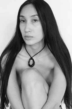 Halskjede - Dora Brea