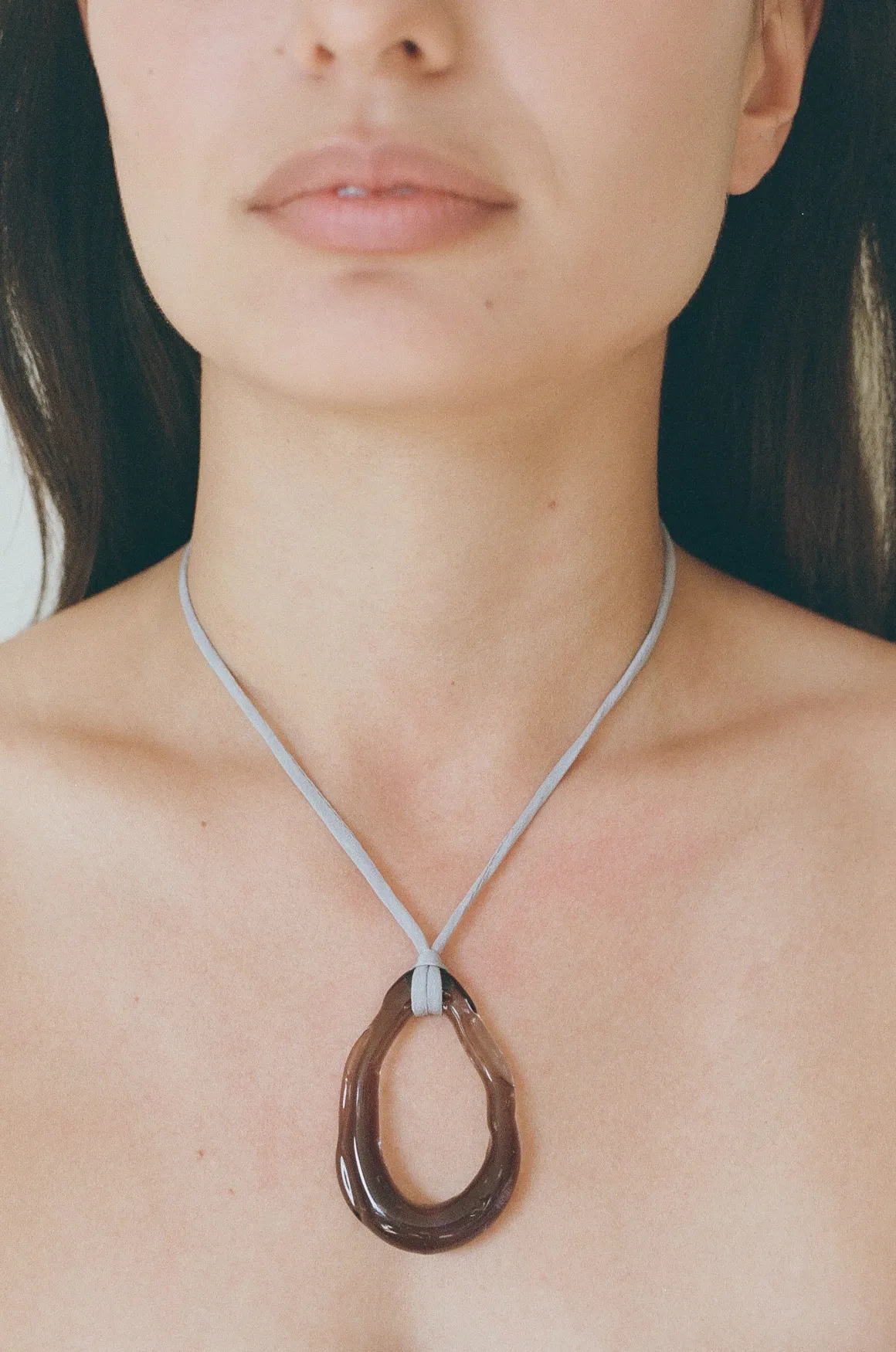 Halskjede - Fondre Noche