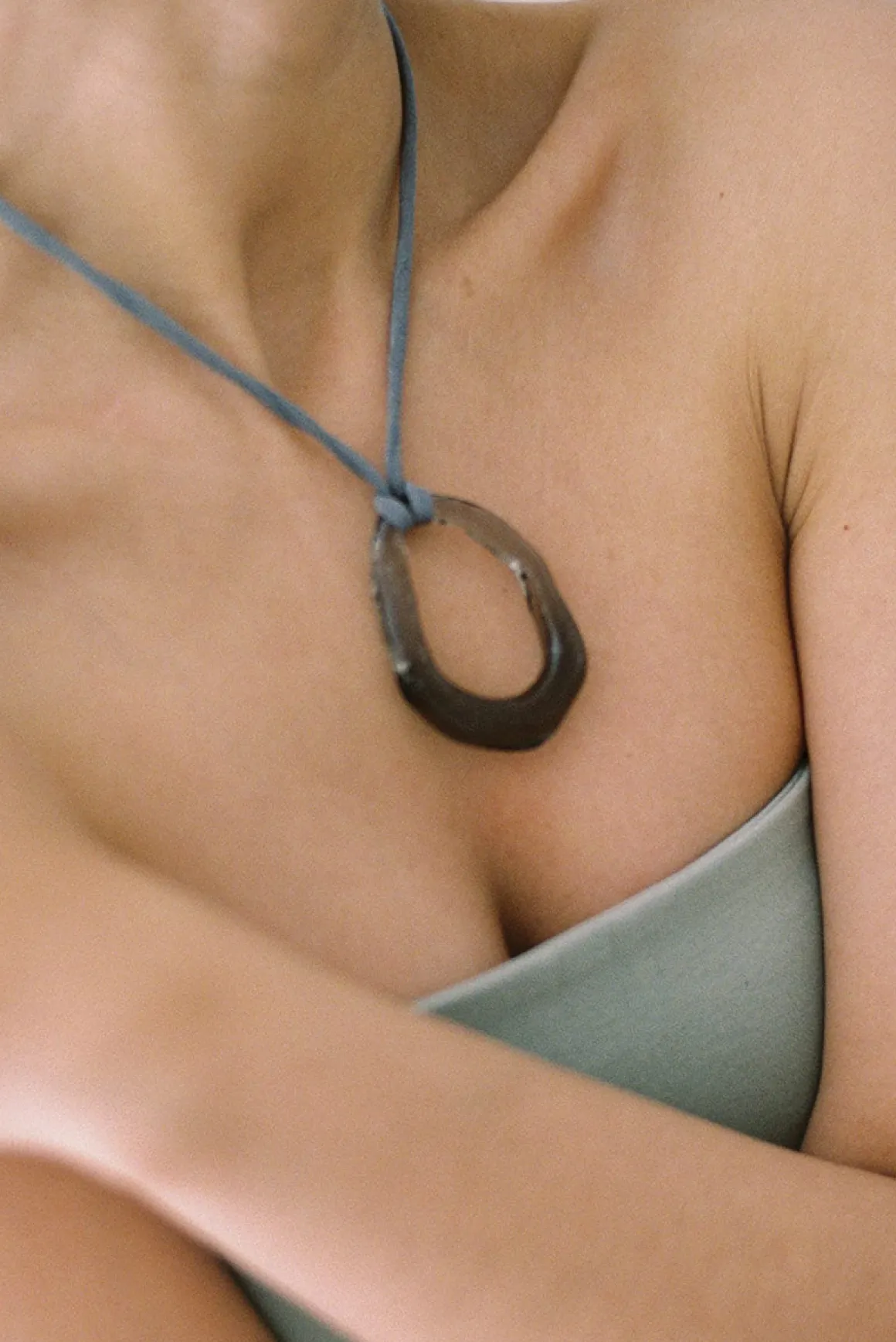 Halskjede - Fondre Noche