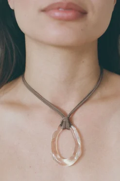 Halskjede - Galatea Terra