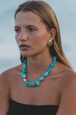 Halskjede - La Mer Aqua