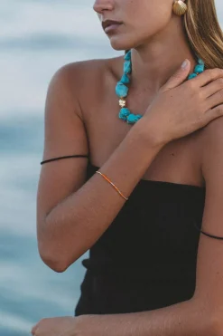 Halskjede - La Mer Aqua