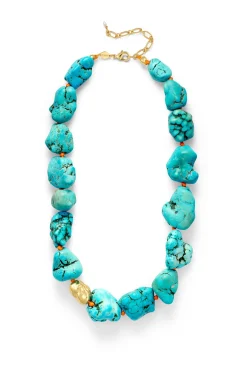 Halskjede - La Mer Aqua