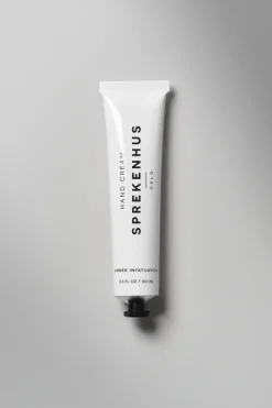 Håndkrem - 100ml Amber Infatuation