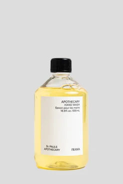 Håndsåpe - Apothecary Refill 500ml