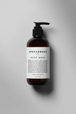 Håndsåpe - 236ml Amber Infatuation